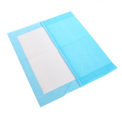 Super Absorbent Puppy Training Products Disposable Pet Dog Potty Pad 100 Pack