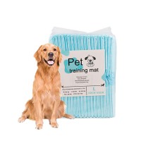 Disposable Animal Puppy Dog Training Pet Pee Pad Underpad