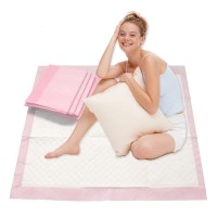 Anti Leak Multi Function underpad super absorption Urine Pad For maternal Wholesale China