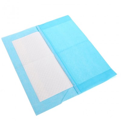 Fujian manufacturer wholesale low price disposable pet puppy dog pee urine absorbent pads